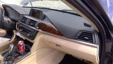 Dash Panel Without Head-up Display Fits 12-18 BMW 320i 4650411