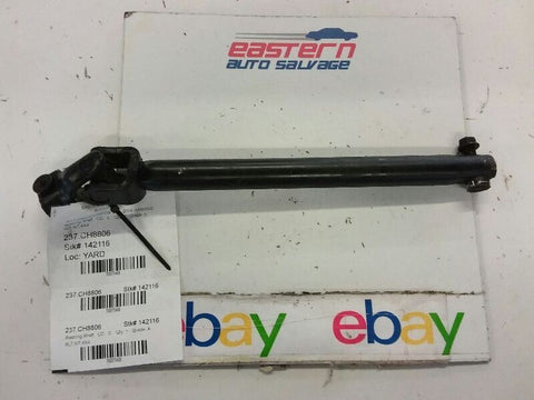 RAM3500   2006 Steering Shaft 2754090