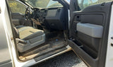Automatic Transmission 6 Speed 6R80 3.7L Fits 11-14 FORD F150 PICKUP 4841467