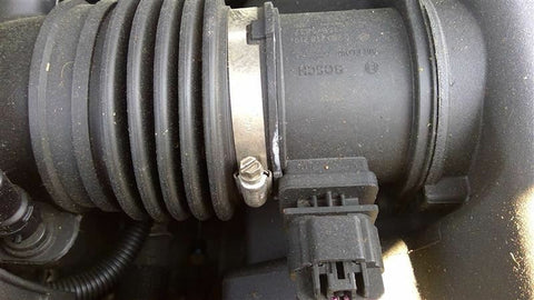 Air Flow Meter 3.6L Fits 08-11 CTS 3409220