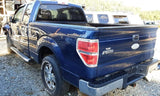 Passenger Front Seat Bench 40/20/40 Air Bag Fits 11 FORD F150 PICKUP 3569604