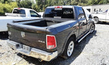 RAM1500   2016 Running Board 340160  ONE SIDE ONLY!4