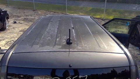 Roof Without Sunroof Fits 1013 SOUL 3560690