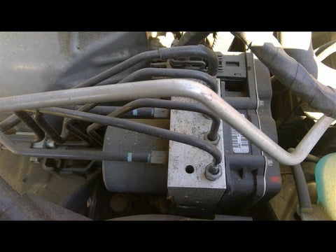 AntiLock Brake Part Modulator Assembly Fits 0608 MAZDA MX5 MIATA 3005400
