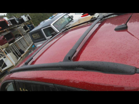 ESCAPE    2013 Luggage Rack 4698700