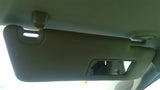 Passenger Sun Visor Without Illumination Fits 1318 DODGE 1500 PICKUP 3419400