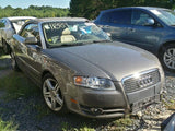 ROOF CONVERTIBLE FITS 03-09 AUDI A4 2549628