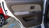 4 RUNNER  1998 Door Trim Panel Rear 3516320