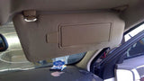 Passenger Right Sun Visor Illuminated Fits 0915 XF 4670430