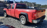 Front Drive Shaft Fits 0714 SUBURBAN 1500 4626850