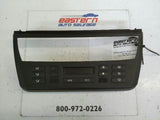 Temperature Control With Automatic Temperature Control Fits 0410 BMW X3 2466201