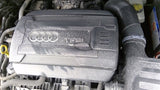 A3 AUDI   2016 Engine Cover 3610810