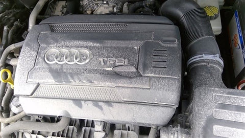 A3 AUDI   2016 Engine Cover 3610810