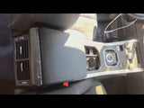Console Front Floor With Rear Air Vents Fits 1215 EVOQUE 4755791