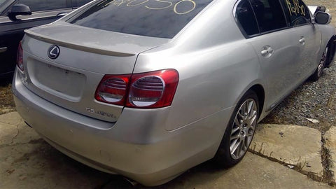 Passenger Right Quarter Panel Fits 0711 LEXUS GS350 3390280