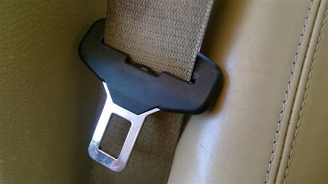 Seat Belt Front Bucket Passenger Retractor Fits 0814 BMW X6 3539840