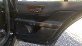 CONTINTAL 2017 Door Trim Panel Rear 4606660