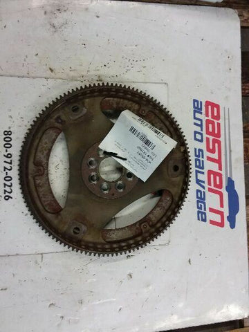 Flywheel/Flex Plate Automatic Transmission 4.2L Fits 0306 AUDI A8 2541360