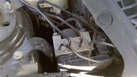 AntiLock Brake Part Assembly Shelby GT350 Fits 1520 MUSTANG 4565320