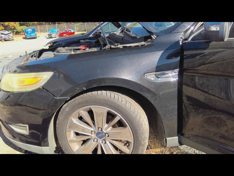 Driver Left Fender Fits 10-19 TAURUS 4785920