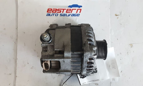 Alternator Without Regenerative Braking Fits 1417 MAZDA 3 4675150
