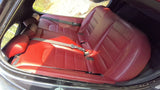 STINGER   2020 Seat Rear 4807220