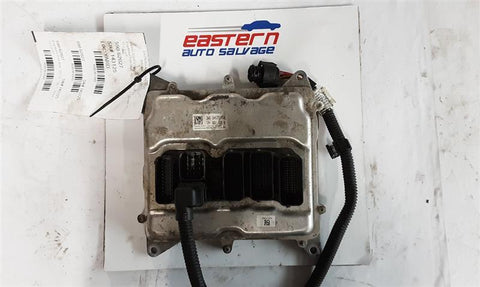 Engine ECM Electronic Control Module Rdstr sDrive28i Fits 1416 BMW Z4 3619410