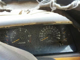 LANDCRUIS 1997 Glove Box 33165811