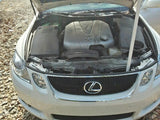 Throttle Body Throttle Valve Assembly Fits 0617 LEXUS IS350 3166958