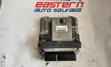 Engine ECM Electronic Control Module 2.0L Fits 12 AUDI Q5 3491800
