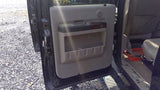 F350SD    2008 Door Trim Panel Rear 3618100