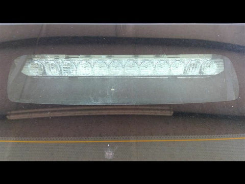 TAURUS    2010 THIRD BRAKE LIGHT LAMP 3266380