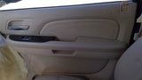 ESCALADE  2007 Front Door Trim Panel 3462490