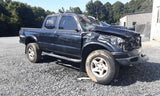 Rear Bumper Excluding Stepside Painted Fits 95-04 TACOMA 4856573