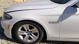 Driver Left Fender Fits 1116 BMW 528i 4640200