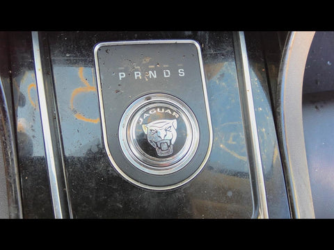 XE        2018 Transmission Shift 4701590