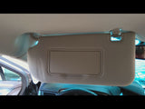 Driver Sun Visor Illuminated With Garage Door Opener Fits 1519 MKC 4762880
