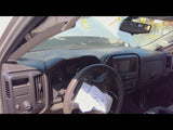 Dash Panel Classic Style Fits 14-19 SIERRA 1500 PICKUP 4741820