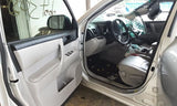 HIGHLANDR 2013 Seat Rear 3539118