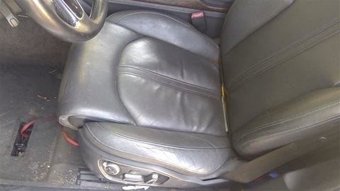 Driver Front Seat Air Bag Leather Electric Opt Q2J Fits 1118 AUDI A8 4680290