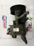 Power Steering Pump Thru 9/11 Fits 11-12 BMW X5 2773693