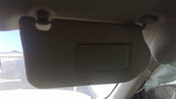 Passenger Sun Visor Illuminated Thru 09/30/18 Fits 1419 INFINITI QX60 4672640
