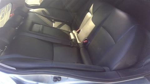 Q50       2020 Seat Rear 4663210