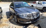 Air/Coil Spring Rear Fits 13-18 TAURUS 3431311
