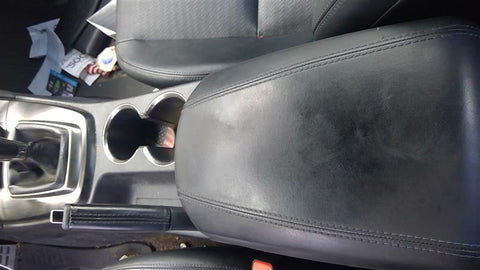 Console Front Floor Coupe Fits 1316 GENESIS 3386530