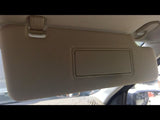 Passenger Right Sun Visor With Illumination Fits 1016 LR4 3374901
