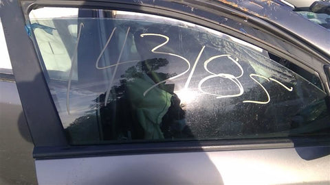 Passenger Right Front Door Glass Fits 1115 SORENTO 4598530