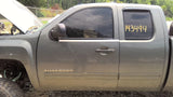 Driver Front Door Electric Window Fits 11-14 SIERRA 2500 PICKUP 4866350