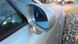 Passenger Side View Mirror Power Convex Mirror Fits 00-04 AUDI TT 4868871