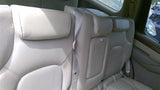 PATHFINDR 2008 Seat Rear 3544111